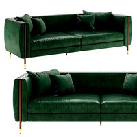 MEZZO COLLECTION BARLOW SOFA (181927)