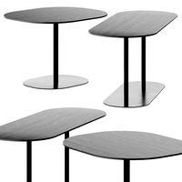 Matsumoto table by Skandiform (181892)