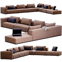 Poliform Westside Sofa  (181874)