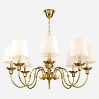 MW Light chandelier (181828)