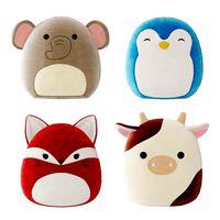 Plush Toys 12 (181772)