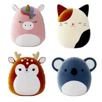 Plush toys 10 (181770)