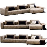 Westside Sofa By Poliform (181755)