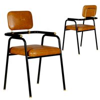 Dinning chair BERGMAN (181934)