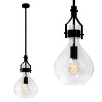 Urban Loft Alchemy Pendant light (181709)
