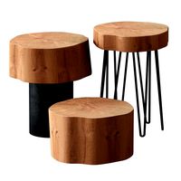 Slab Coffee Table (181661)