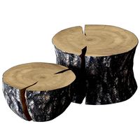 Slab Coffee Table (181647)
