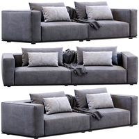 Westside Sofa By Poliform (181629)