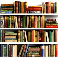 Classic Books 21 (181616)