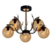 Ambrella Light TR9072 chandelier (181591)