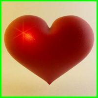 Heart 3D Model