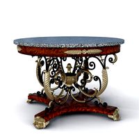 Maitland table (181452)
