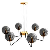 FREYA MORICIO chandelier (181423)
