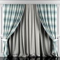 Curtain Set 446 (181350)