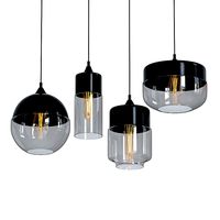 111 linear chandelier (181339)