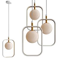 MAYTONI AVOLA pendant light (181334)