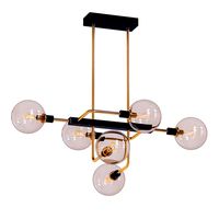 Scandinavian chandelier (181285)