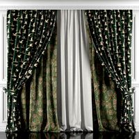 Curtain Set 433 (181252)