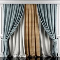 Curtain Set 429 (181248)