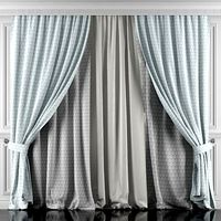 Curtain Set 424 (181244)
