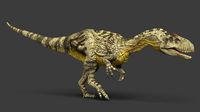 Allosaurus (181237)