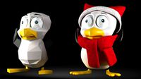 Penguin ti01 (181223)