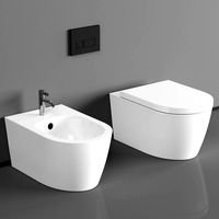 Plumbing DURAVIT ME by Starck (181221)