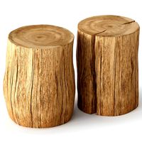 Slab Coffee Table (181206)