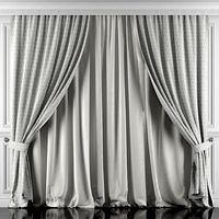 Curtain Set 423 (181185)