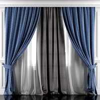 Curtain Set 405 (181134)