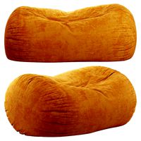 Bean bag chair by Three Posts Teen (181117)