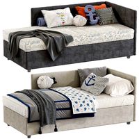 Sofa Bed Clea Set 194 (181116)