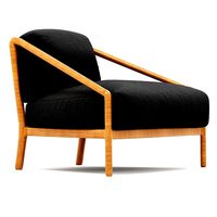 Rive droite fauteuil ceccotti collezioni (181072)
