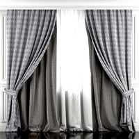 Curtain Set 375 (180988)