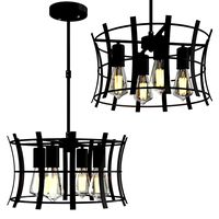 Chandelier Favourite Werk (180954)