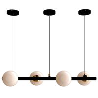 HAKON L Chandelier (180948)