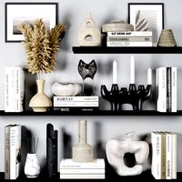 Decorative set 6 (180896)