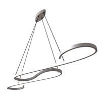 Chandelier Led 8 (180869)