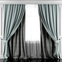 Curtain Set 367 (180821)