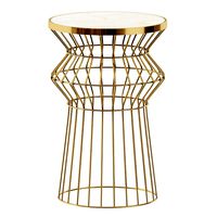 Cleo C Coffee Table (179806)