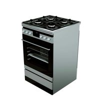 Hansa gas stove (179784)