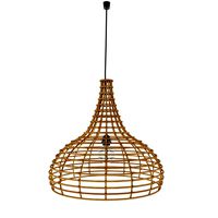 Pendant Rattan Koboo Hms Collection (179754)