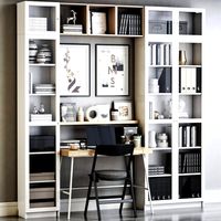Office workplace IKEA 88 (178732)
