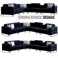 Fabello Mobilya Sofa (178729)