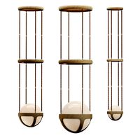 Apparatus Reprise pendant light (178718)