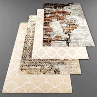 Rugs set 238 (178662)