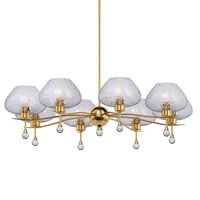 Luci Heathfield Chandelier (178630)
