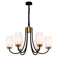 Loft chandelier (178622)