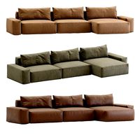 Daniel Jesse Sofa (178618)