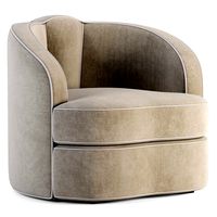 Armchair By Munna (178608)